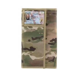 Mobility Folder Multicam