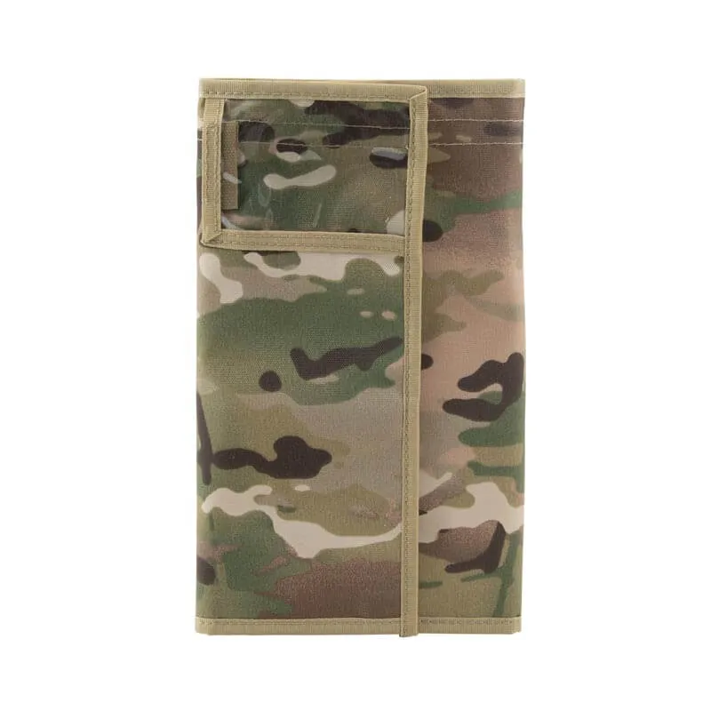 Mobility Folder Multicam
