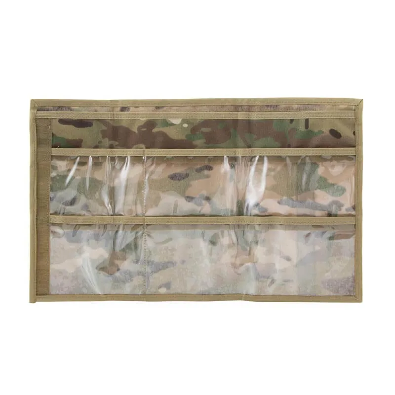Mobility Folder Multicam
