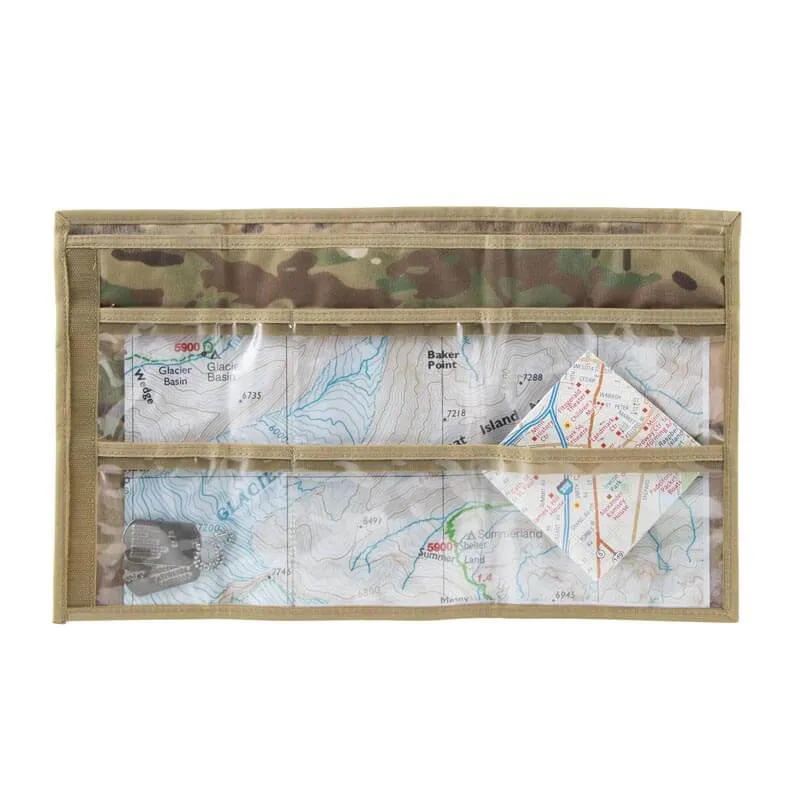 Mobility Folder Multicam