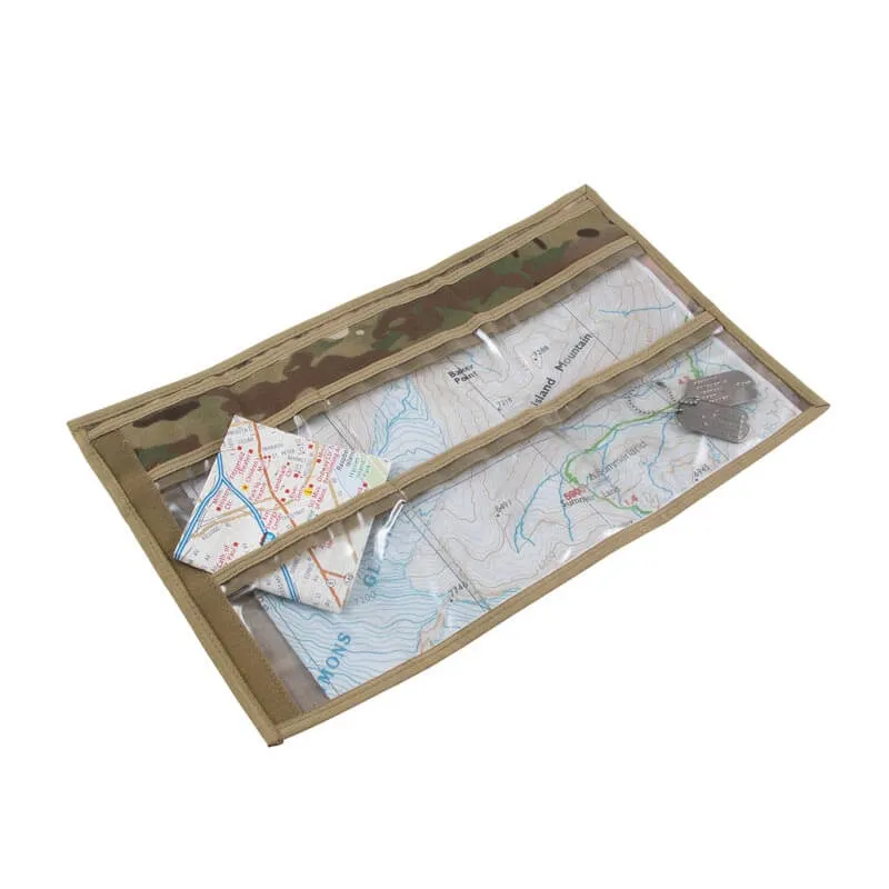 Mobility Folder Multicam