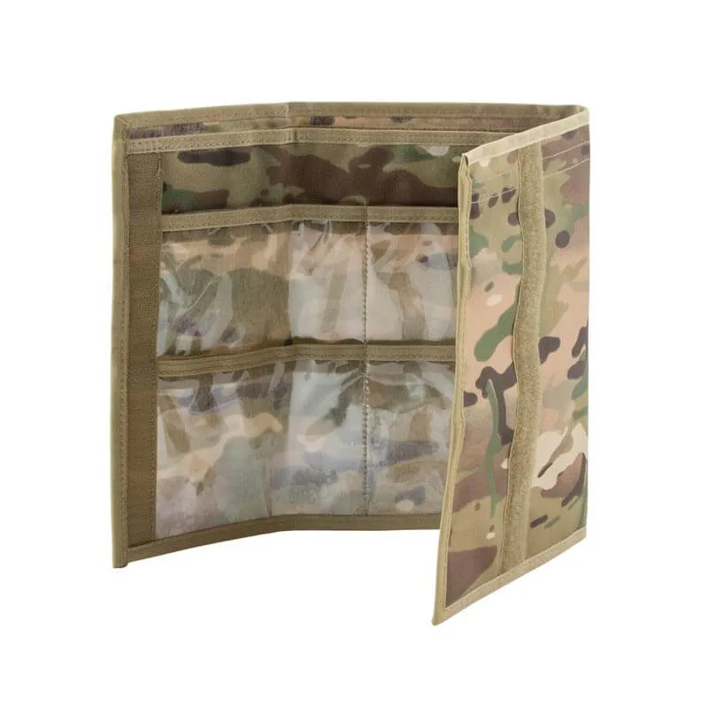 Mobility Folder Multicam