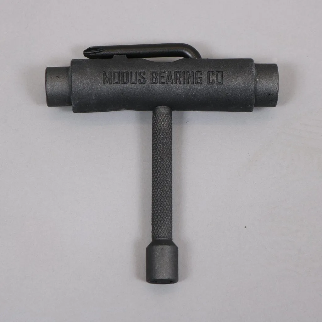 Modus Utility Tool - Black