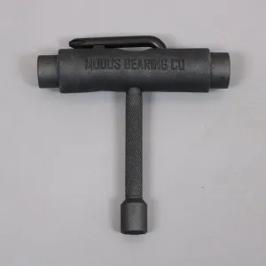 Modus Utility Tool - Black
