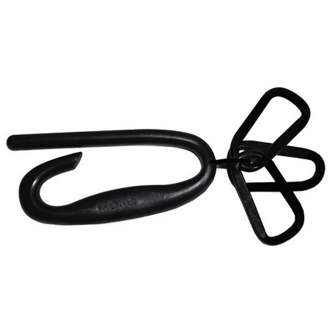 MOJO Hooker Texas Rig Decoy Organizer