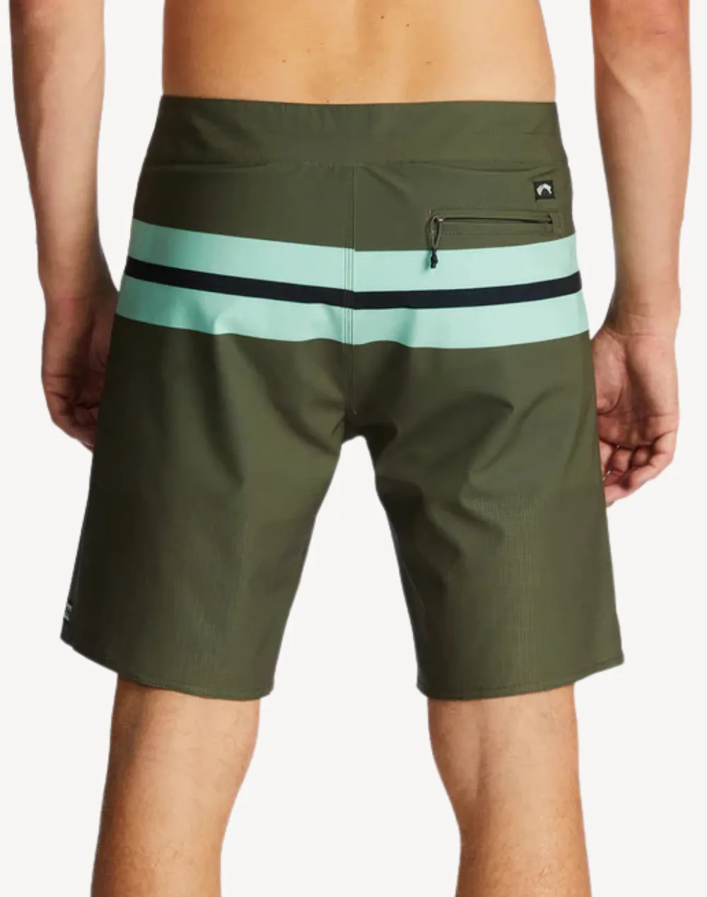 Momentum Airlite 19" Boardshort
