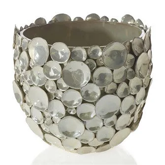 Monica Vase & Pot