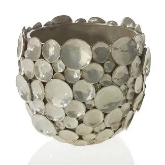Monica Vase & Pot