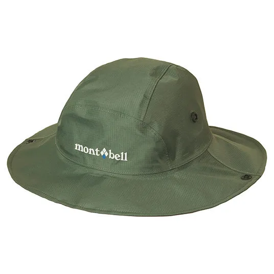 Montbell Gore-Tex Storm Hat Men's