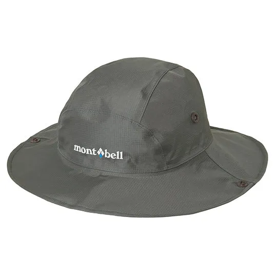 Montbell Gore-Tex Storm Hat Men's