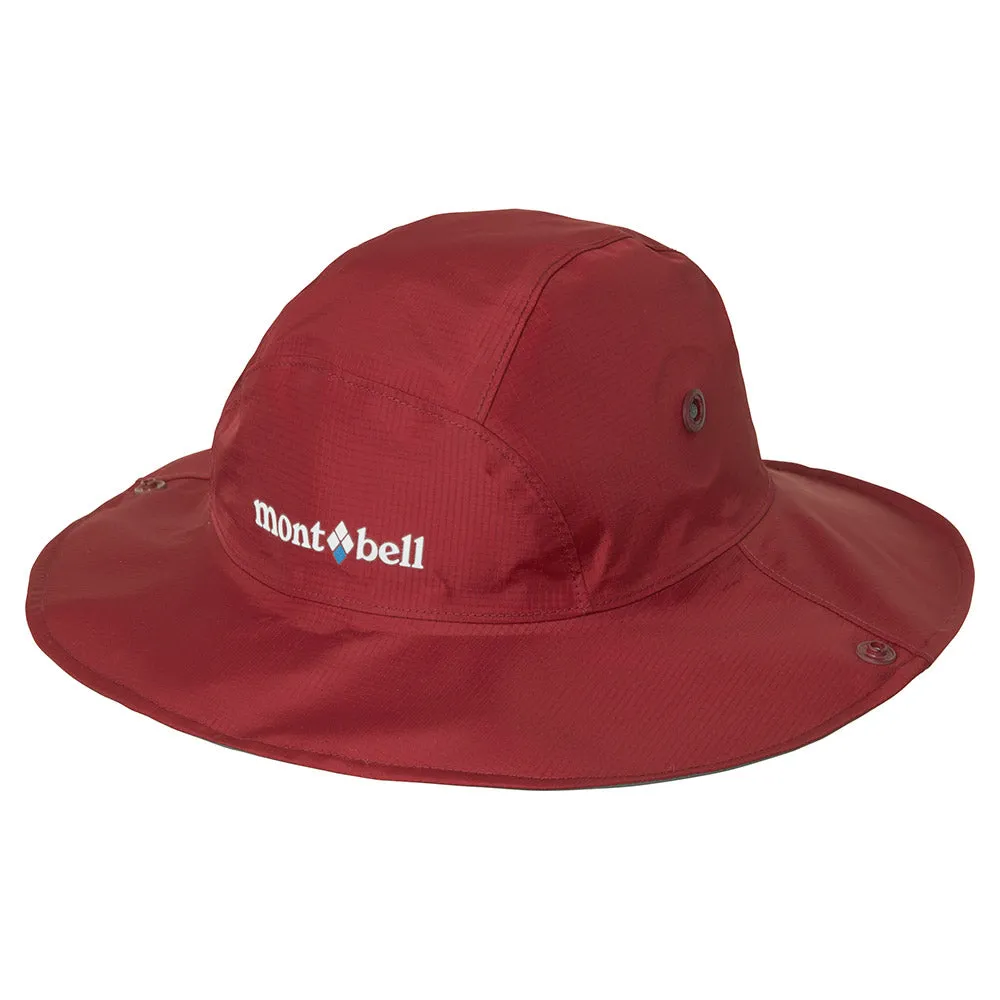 Montbell Gore-Tex Storm Hat Men's
