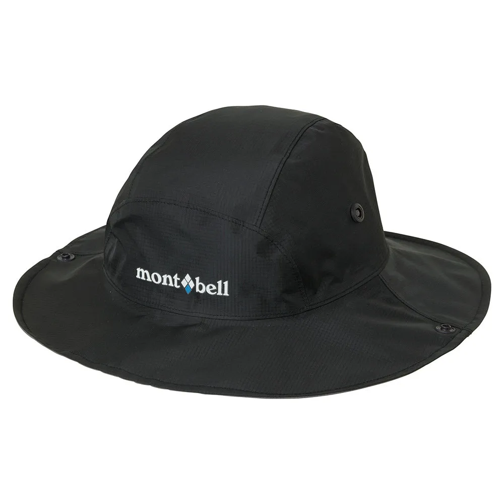 Montbell Gore-Tex Storm Hat Men's