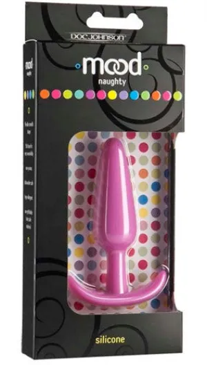 Mood Naughty Medium Pink