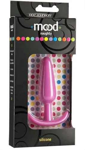 Mood Naughty Medium Pink