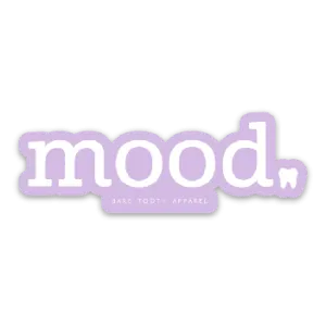 Mood Sticker