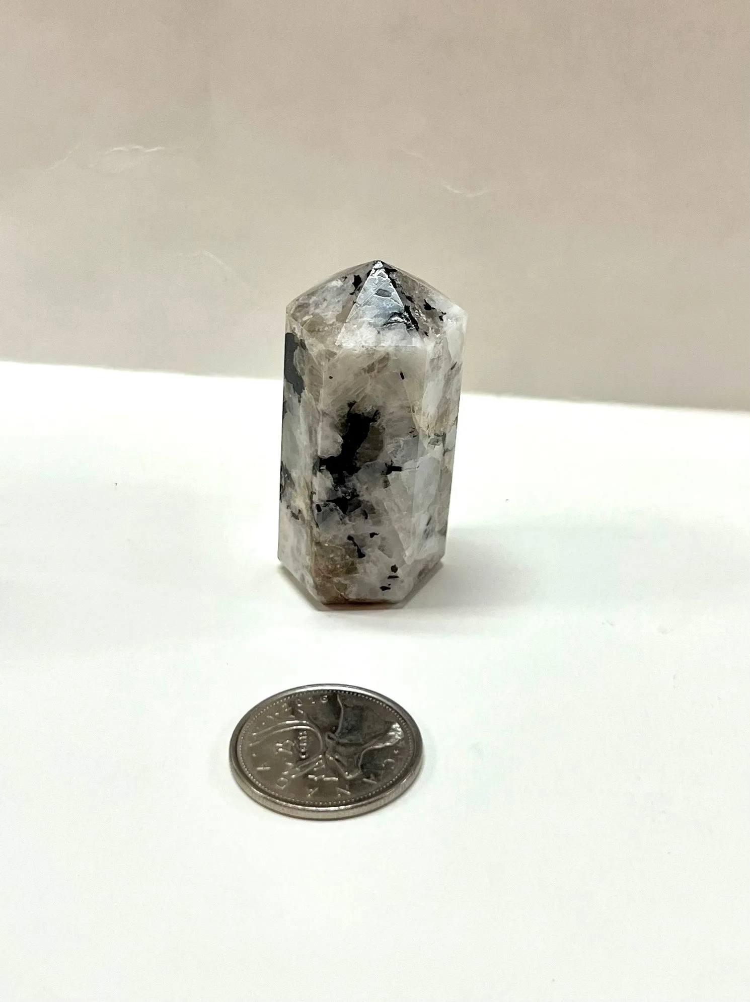 Moonstone Points (Smaller)