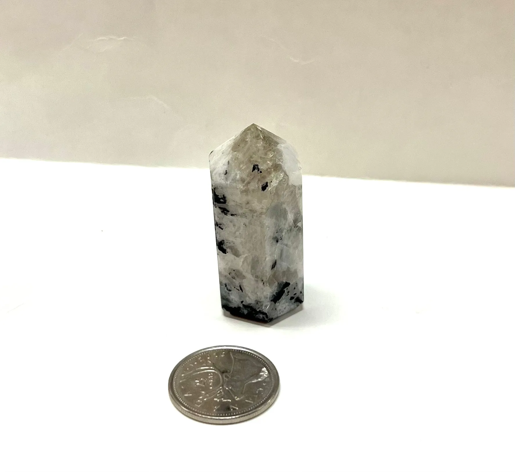 Moonstone Points (Smaller)