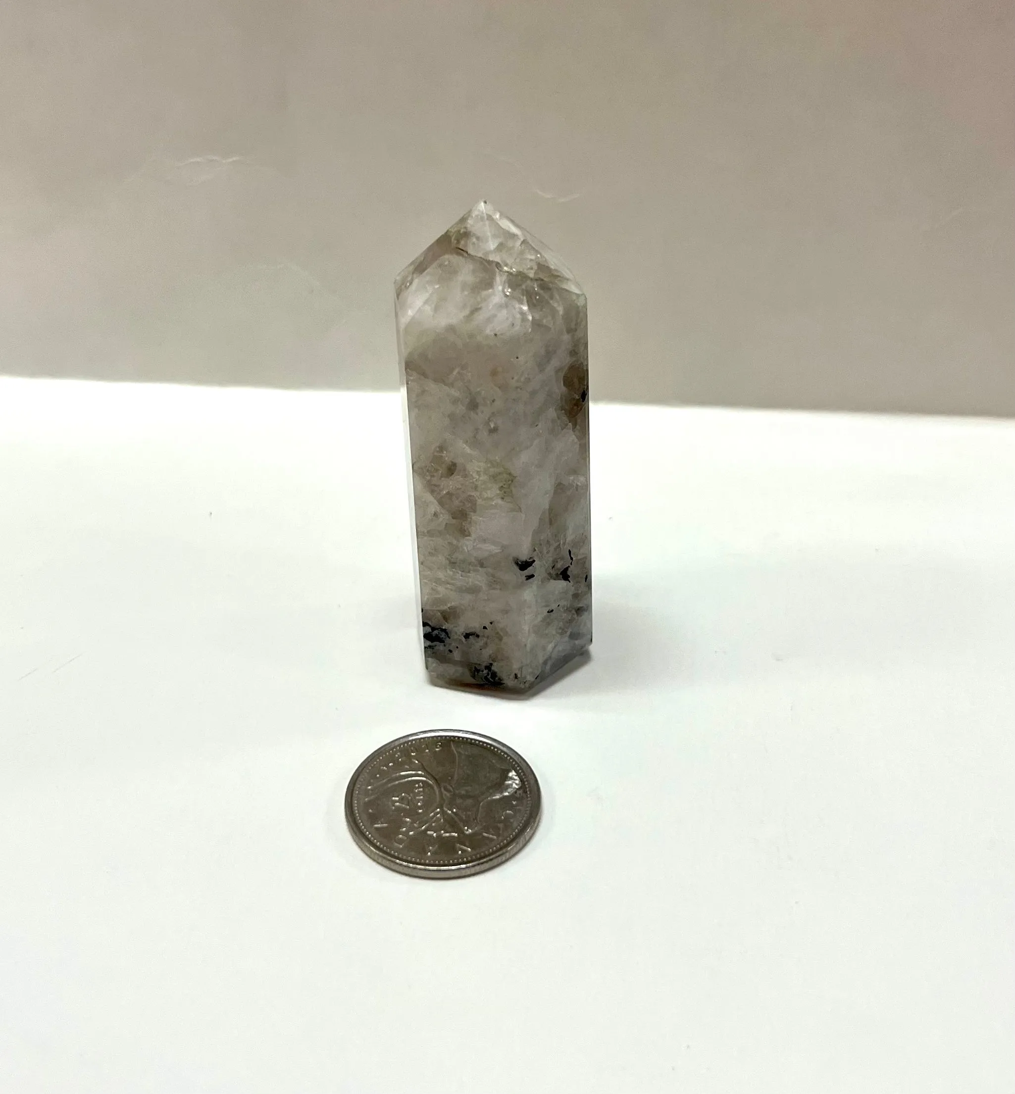 Moonstone Points (Smaller)
