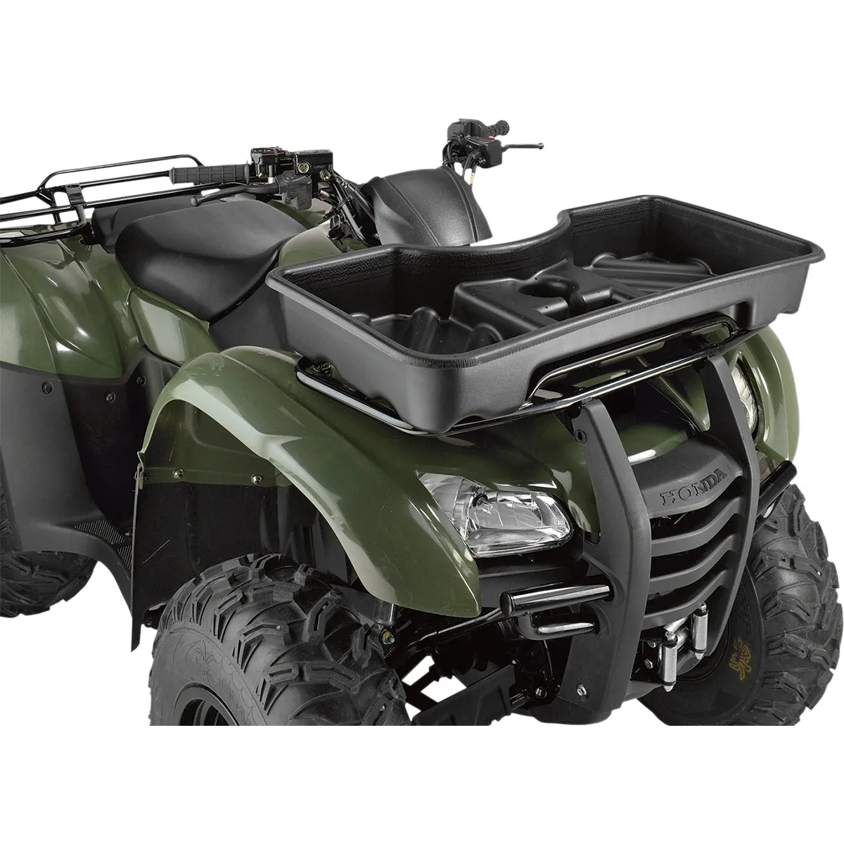 MOOSE UTILITY Front Basket