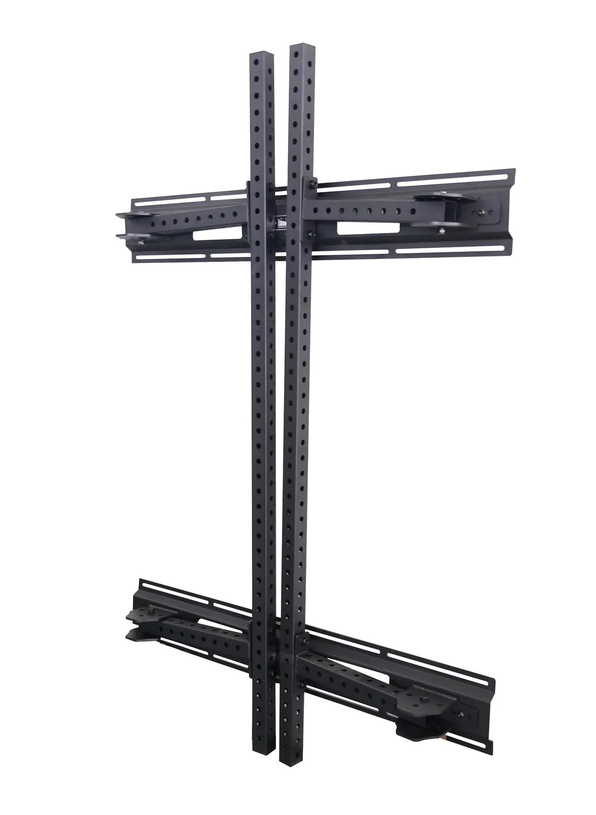 MORGAN FOLD BACK WALL MOUNTED CROSS-FUNCTIONAL RIG
