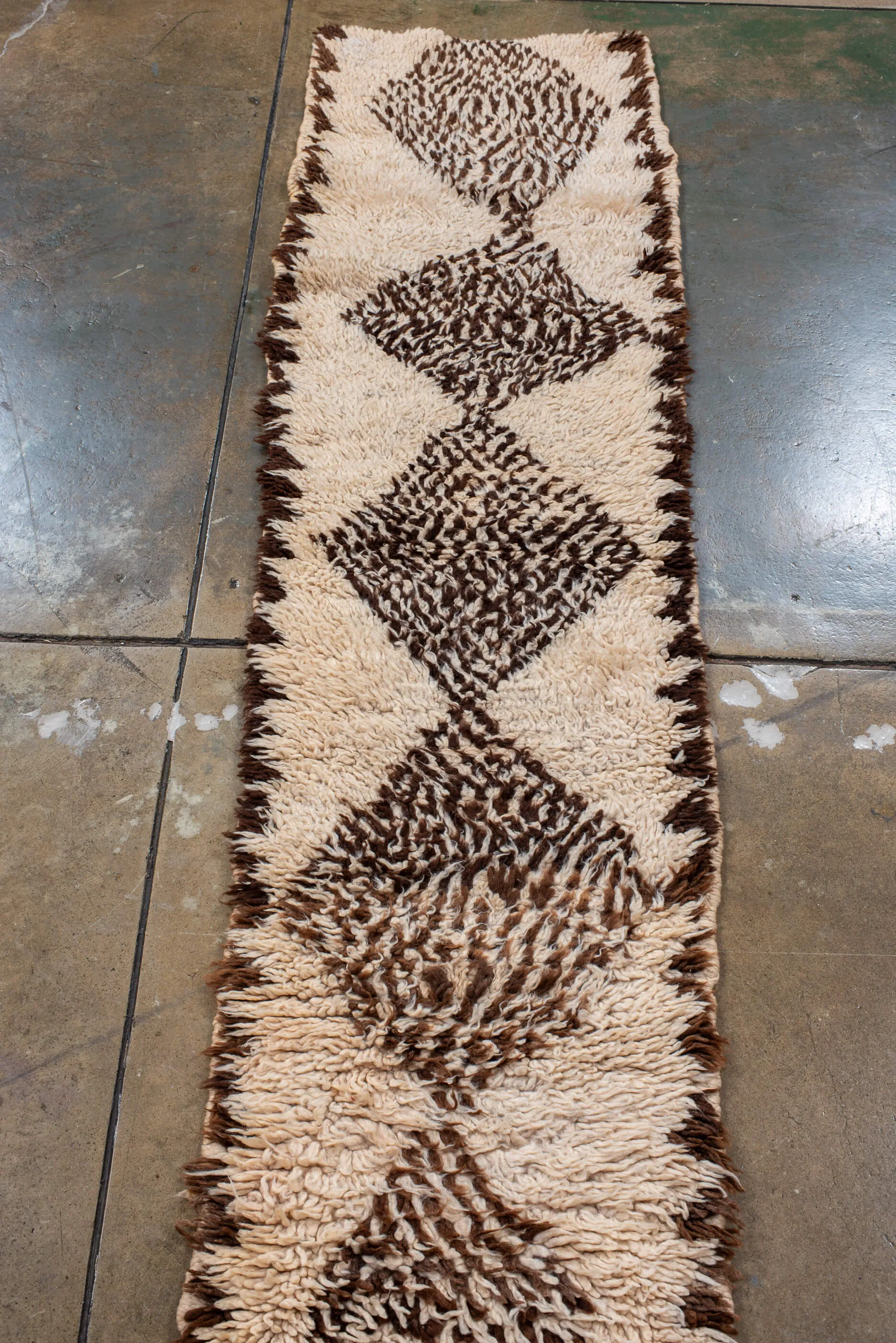 Moroccan 28 (1x6)