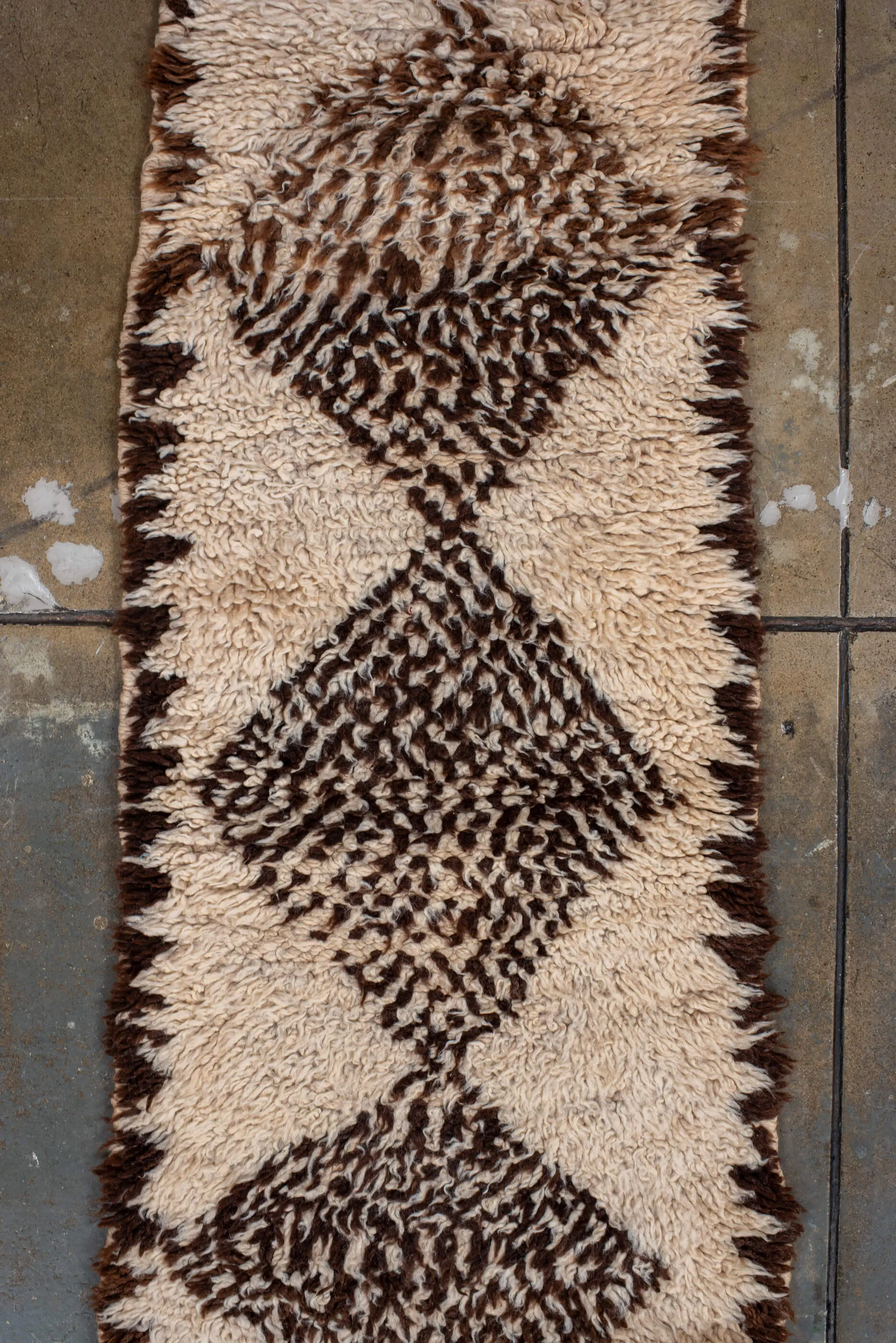 Moroccan 28 (1x6)