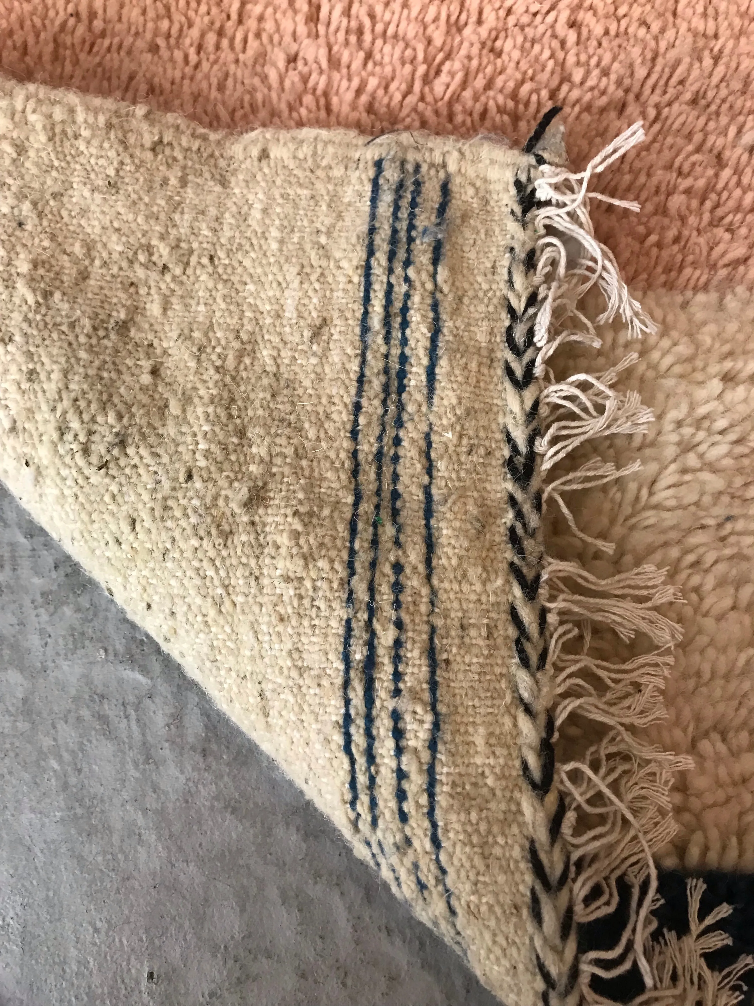 Moroccan Abstract