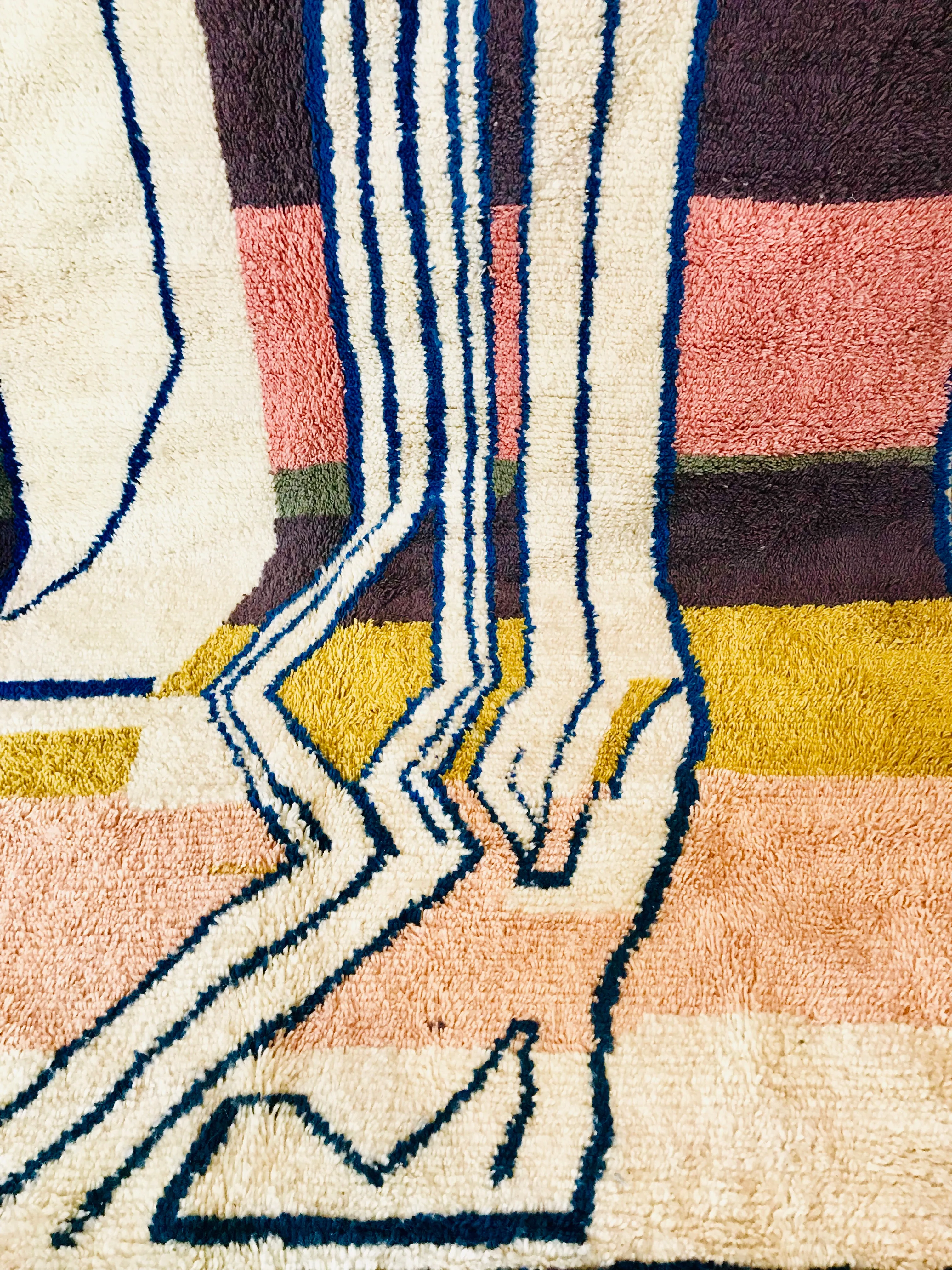 Moroccan Abstract