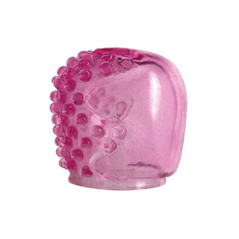 Mpa Massager Pleasure Attachment - Small Nubs/  Smooth