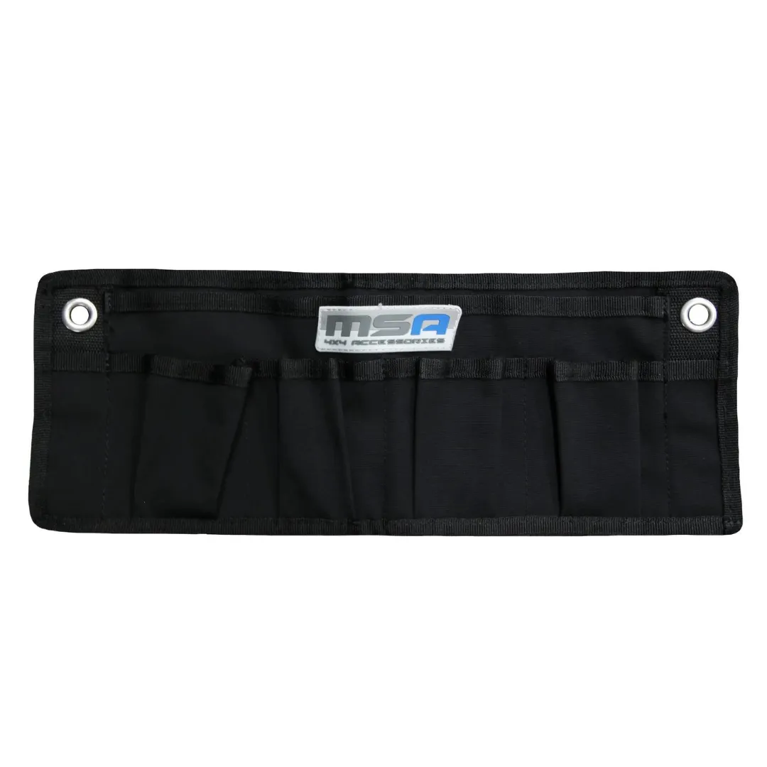 MSA 4x4 Small Barrier Organizer