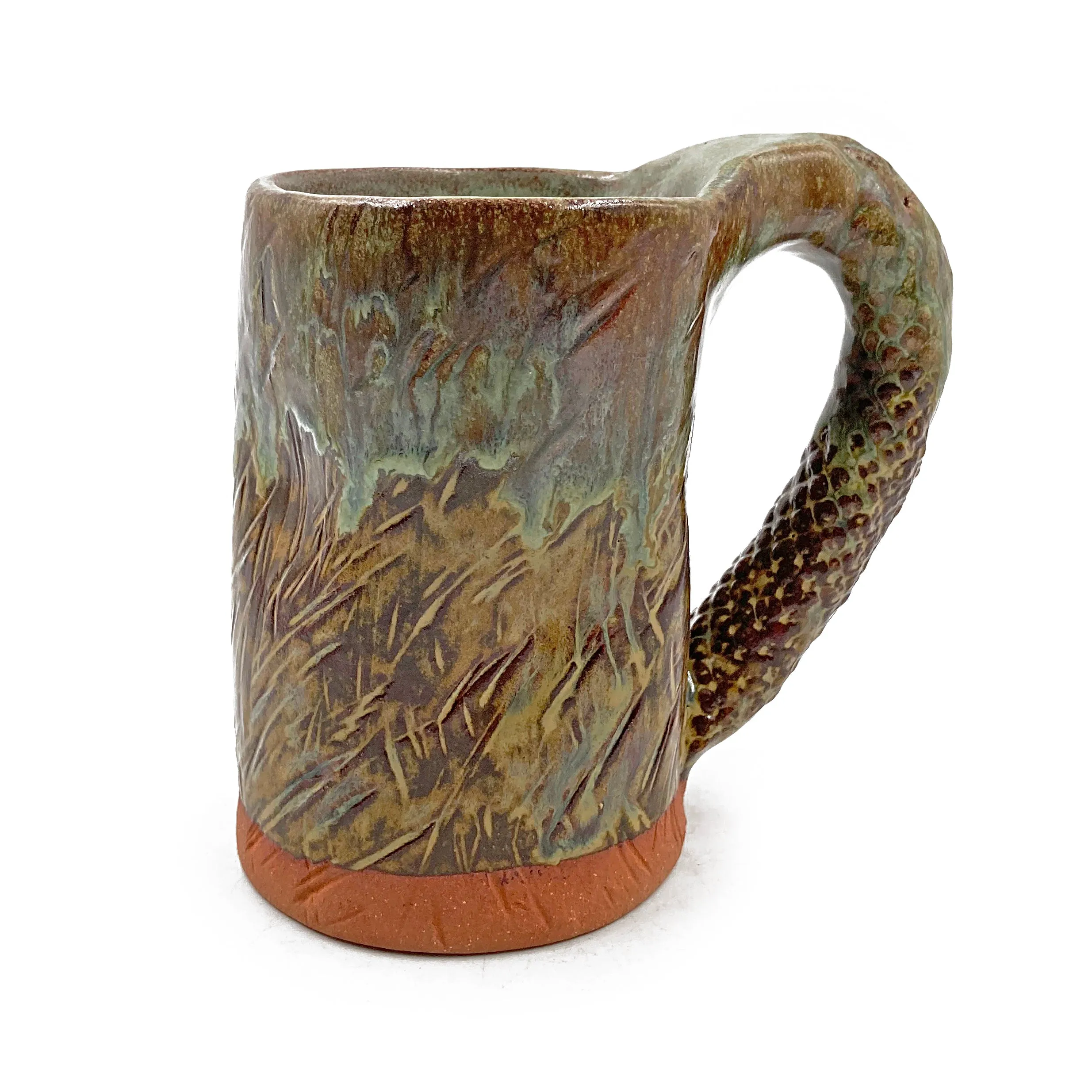 MTN Jewel Mug Short