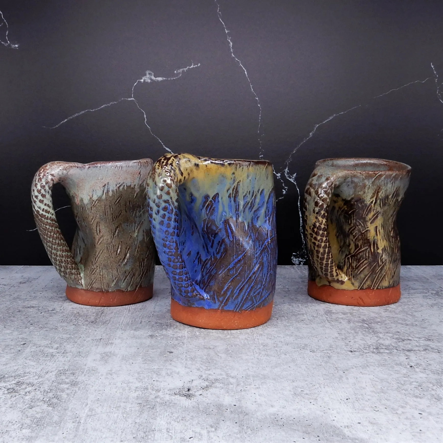 MTN Jewel Mug Short