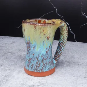 MTN Jewel Mug Short