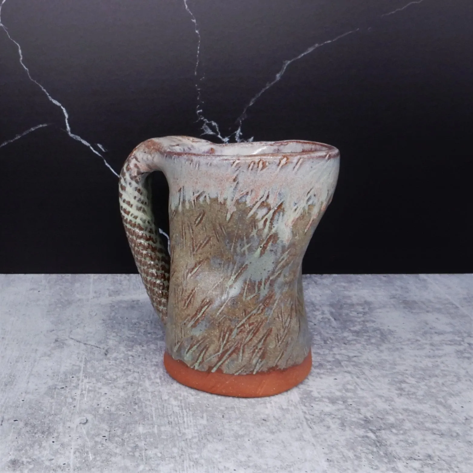 MTN Jewel Mug Short
