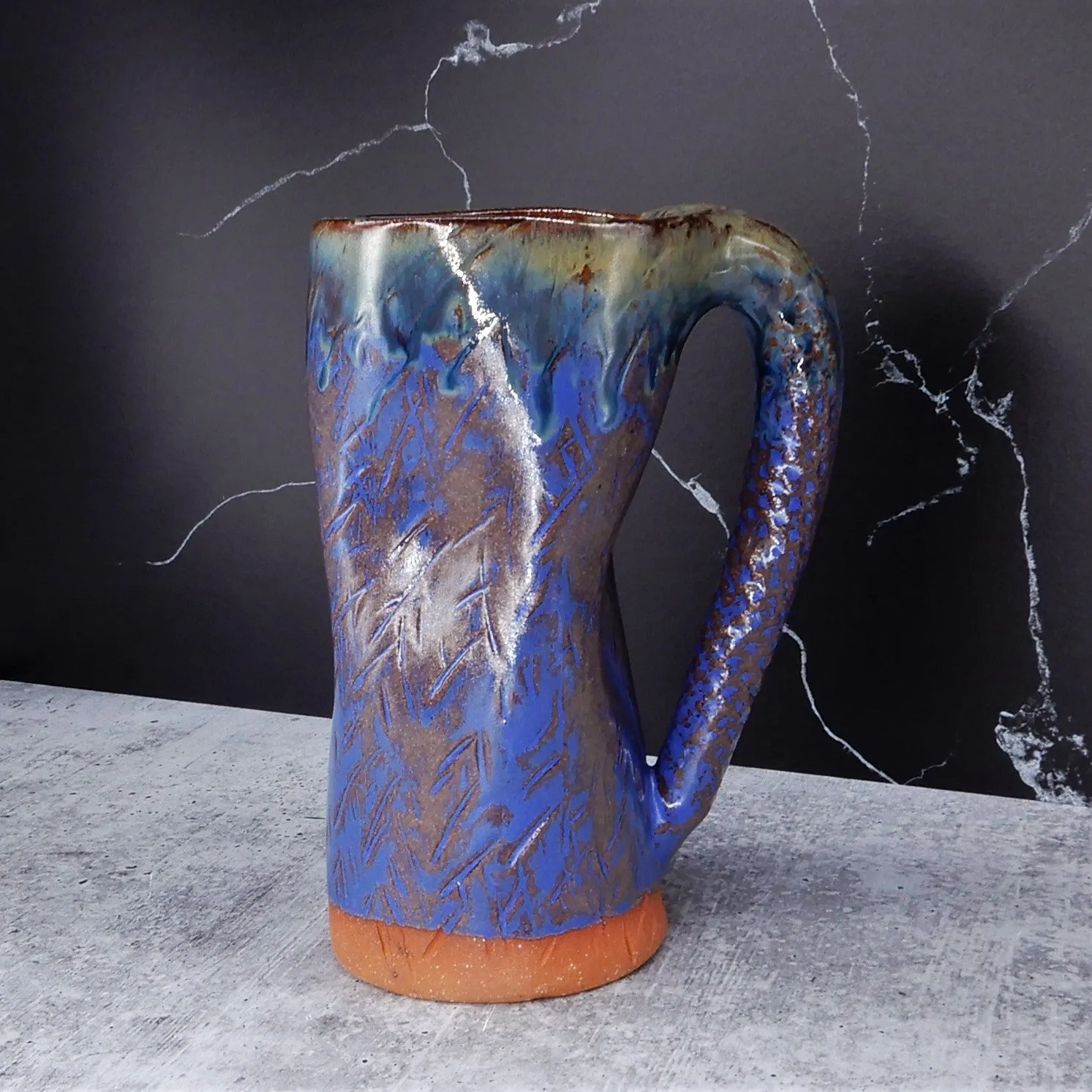 MTN Jewel Mug Tall