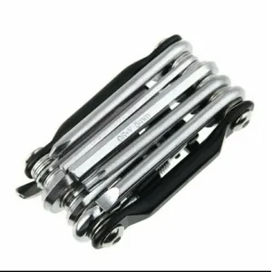 Multi Function 11 In 1 Emergency Pocket Tool Kit