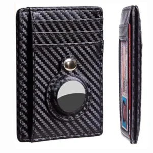 Multi-Functional Card Holder Wallet