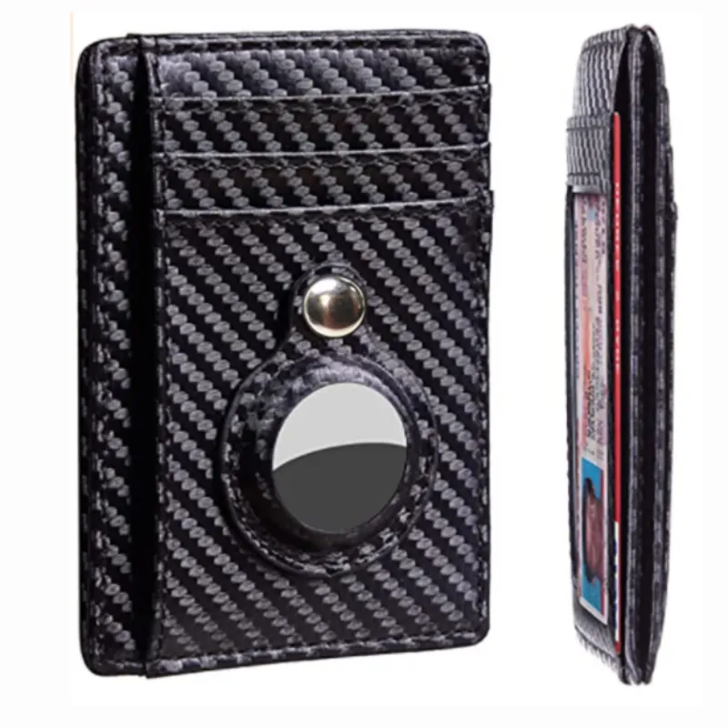 Multi-Functional Card Holder Wallet