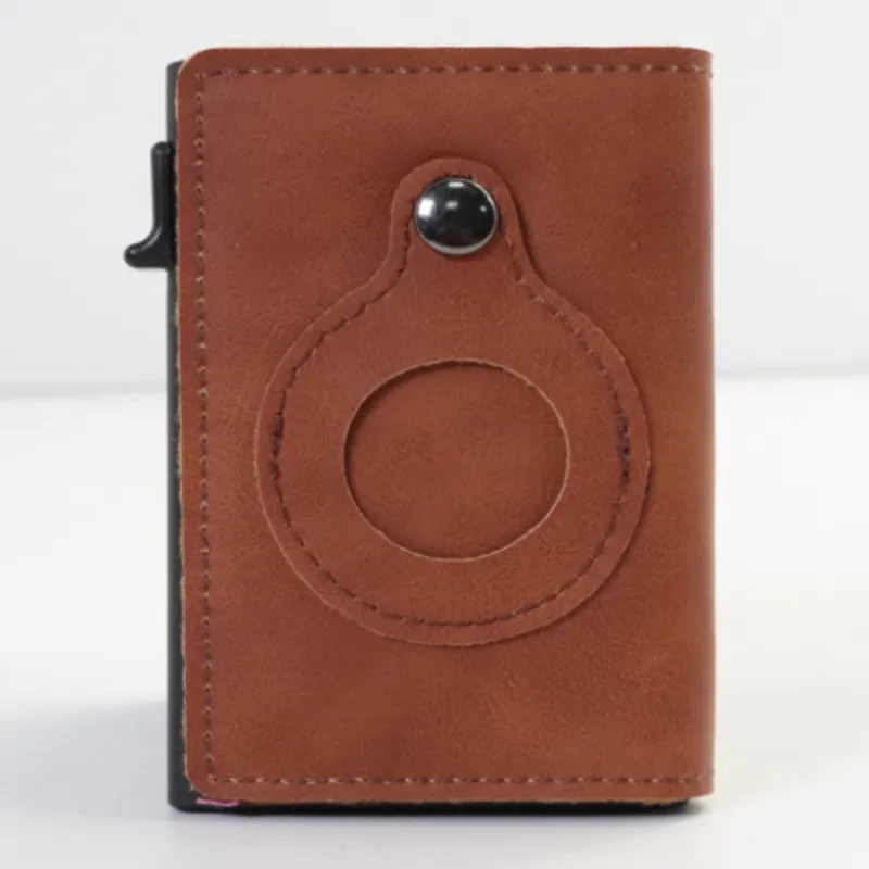 Multi-Functional Card Holder Wallet