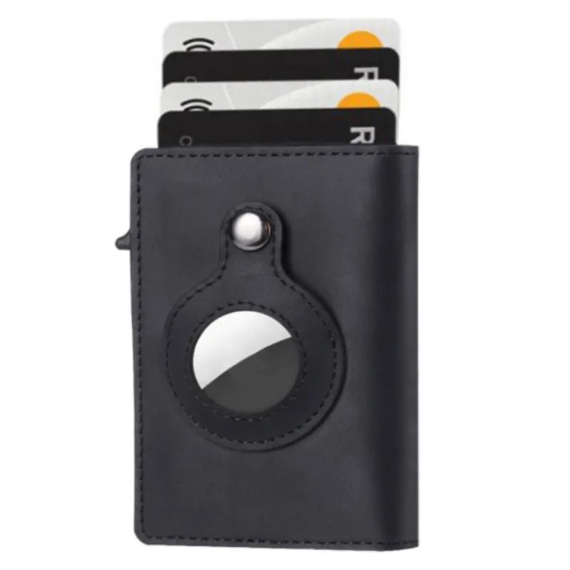 Multi-Functional Card Holder Wallet
