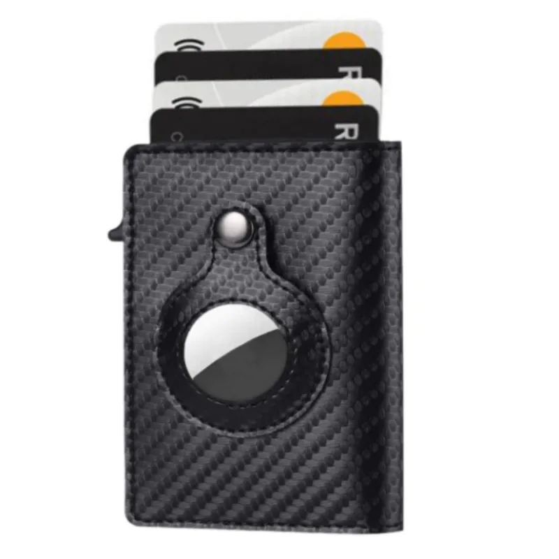Multi-Functional Card Holder Wallet