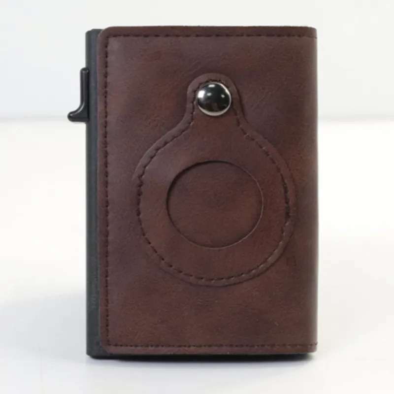 Multi-Functional Card Holder Wallet