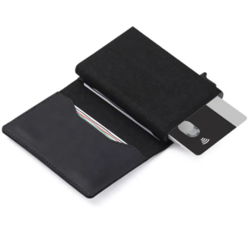 Multi-Functional Card Holder Wallet