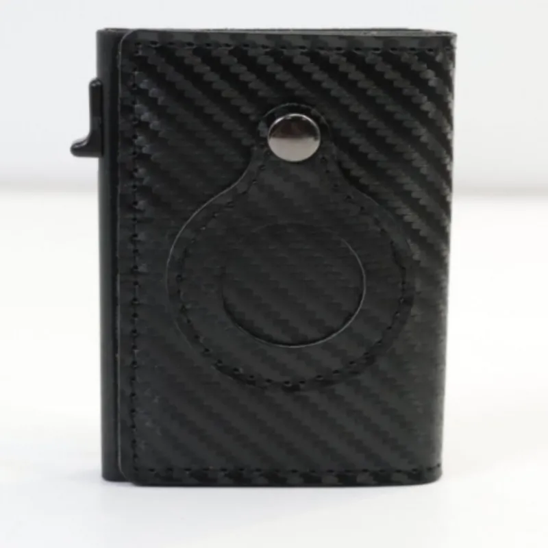 Multi-Functional Card Holder Wallet