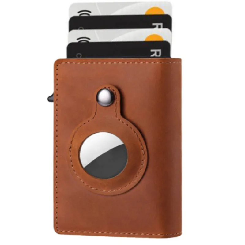 Multi-Functional Card Holder Wallet