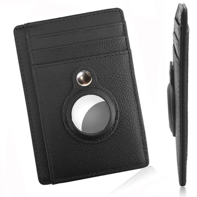 Multi-Functional Card Holder Wallet