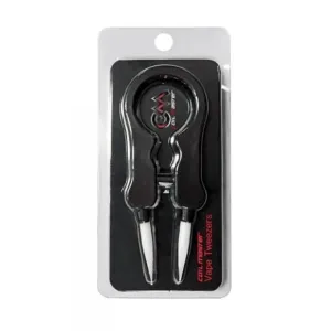 Multi-functional Ceramic Tweezer