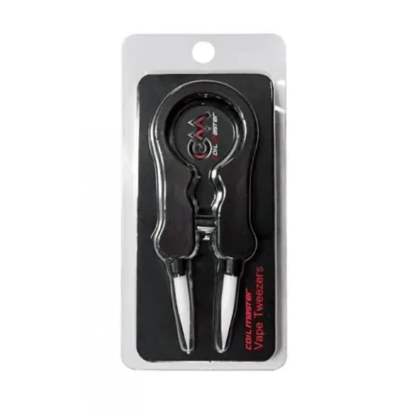 Multi-functional Ceramic Tweezer