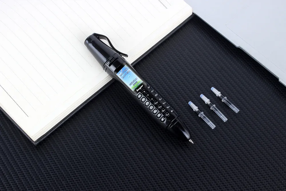 Multi Functional Mobile Pen