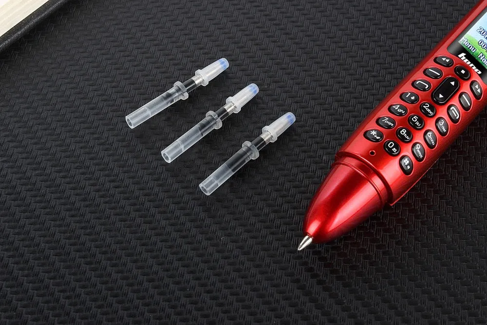 Multi Functional Mobile Pen